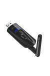 BlitzWolf® BW-BR1 Pro Bluetooth V5.0 Adaptor audio USB / AUX BlitzWolf® BW-BR1 Pro Bluetooth V5.0 Adaptor audio USB / AUX