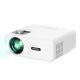 Proiector LED BlitzWolf® BW-V5 Home Cinema - 1080P, 9000 lumeni, corecție keystone, difuzor încorporat
