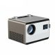 BlitzWolf® BW-V7 - 1080P, proiector Android 9.0 (mai mult de 3000 de aplicații instalabile) - 850 ANSI Lumen, focalizare automată și corecție keystone