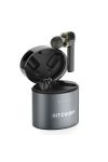 Căști BlitzWolf BW-FYE8 TWS Căști wireless în căști adevărate wireless pentru urechi Căști BlitzWolf BW-FYE8 TWS Căști wireless în căști adevărate wireless pentru urechi