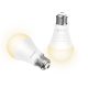 Bec inteligent Wi-Fi bulb - Blitzwolf® BW-LT21 10W, 900lm