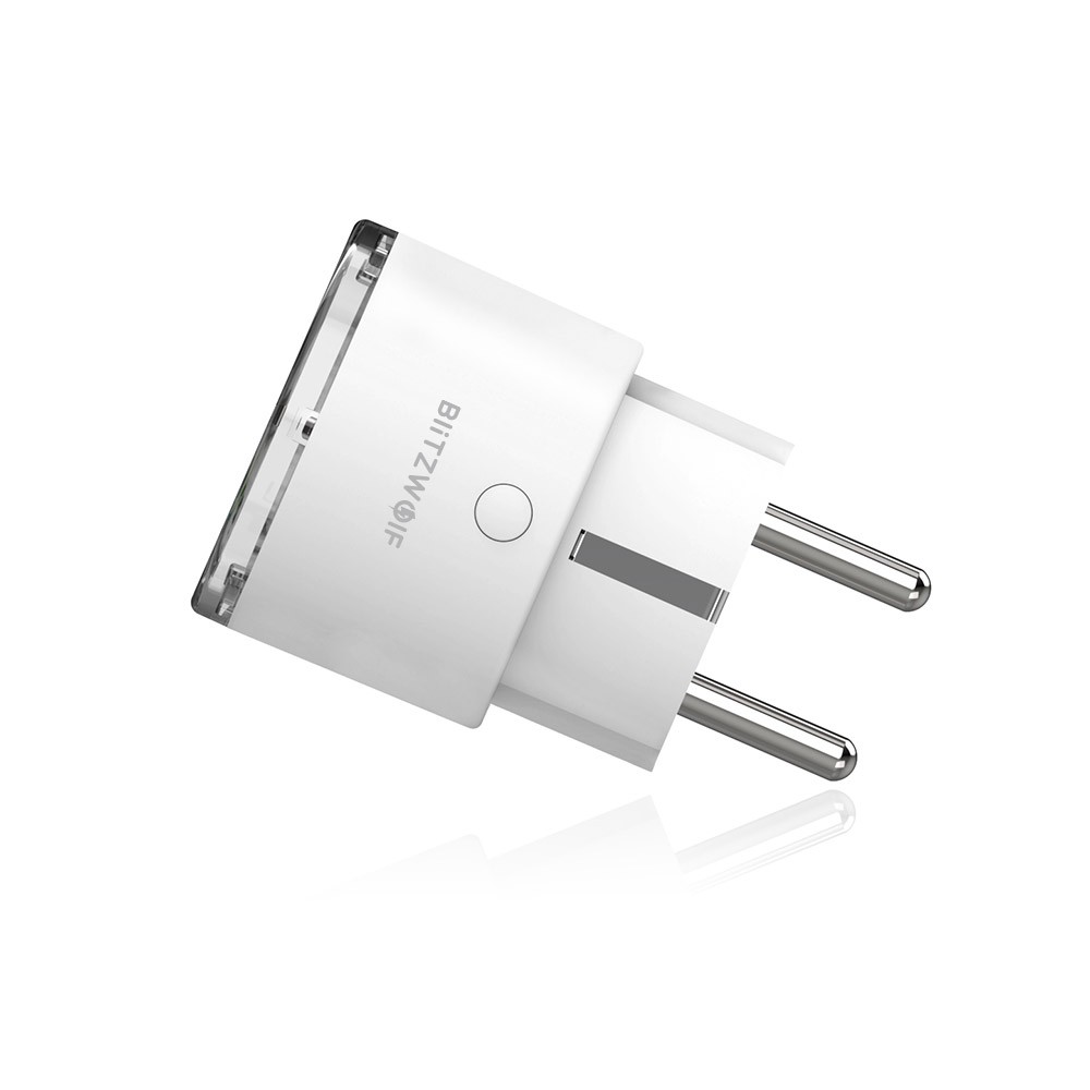 Blitzwolf® BW-SHP6 Priza inteligenta programabila WiFi, Smar