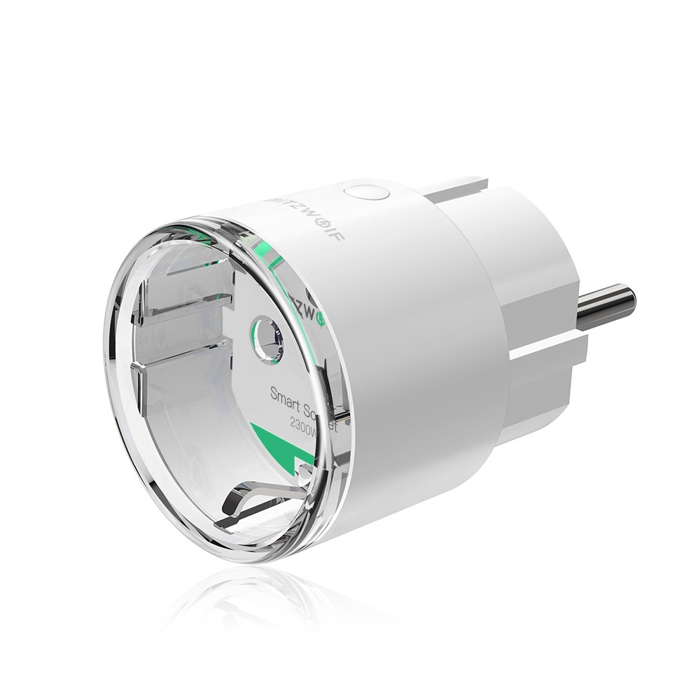 Blitzwolf® BW-SHP6 Priza inteligenta programabila WiFi, Smar