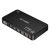 Blitzwolf® BW-S30 – stacja ładująca USB o mocy 175 W, biurkowa, z wyświetlaczem cyfrowym - 4x USB Type-C + 2x USB-A)