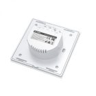 BlitzWolf BW-SS9 - Comutator tactil inteligent de perete cu comutator 1 buc - Google Home, integrabilitate Amazon