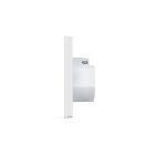 BlitzWolf BW-SS9 - Comutator tactil inteligent de perete cu comutator 1 buc - Google Home, integrabilitate Amazon