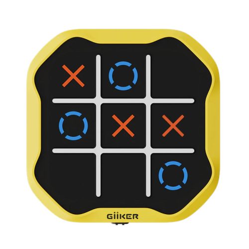 Joc de logică GIIKER Tic Tac Toe Bolt