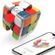 GoCube Edge, pachet complet - Smart Cube, aplicație asistată, baterie reîncărcabilă