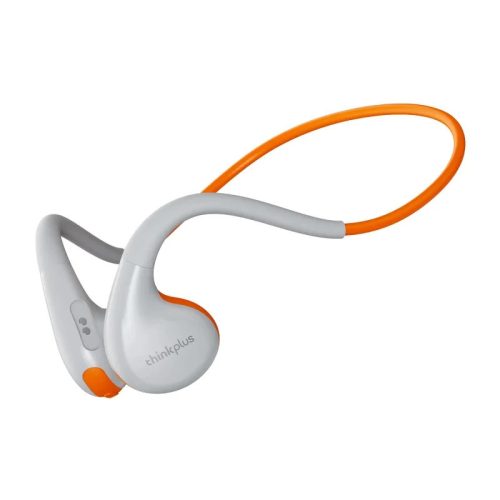 Căști Lenovo X7 Bone Conduction - IP56 rezistente la apă și praf, 10 ore de utilizare, control cu ​​un singur buton - Alb