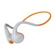 Căști Lenovo X7 Bone Conduction - IP56 rezistente la apă și praf, 10 ore de utilizare, control cu ​​un singur buton - Alb