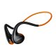 Căști Lenovo X7 Bone Conduction - IP56 rezistente la apă și praf, 10 ore de utilizare, control cu ​​un singur buton - Negru