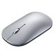 Mouse wireless Lenovo Air2 - Bluetooth + Conexiune wireless 2,4 GHz, autonomie de 10 metri - argintiu