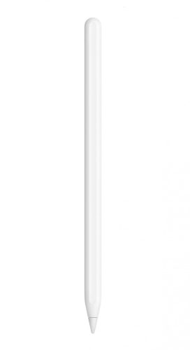 RSH 2nd Pencil 01 - stilou activ reîncărcabil de a doua generație pentru tablete Apple iPad Pro 1-6 - încărcare magnetică, 10 ore de funcționare