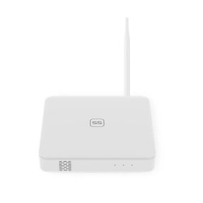   RSH-S5 - ZigBee + Bluetooth Multi Gateway: 2in1 Bluetooth & ZigBee HUB + conexiune WiFi - raza de actiune 80m