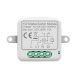 RSH® SB01 ZigBee - Comutator SMART cu 1 direcție - Control aplicație, sincronizare, instrucțiuni vocale. Integrare Amazon Echo, Google Home și IFTTT