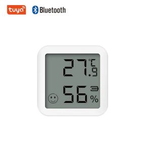   RSH® TH05 - Senzor de temperatură și umiditate Bluetooth Smart - Conexiune Bluetooth, control aplicație, autonomie mare a bateriei