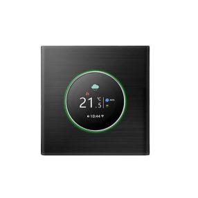   RSH® TM021-GC - Termostat inteligent WiFi. Pentru controlul unei centrale termice pe gaz (Dry contact) Aplicație