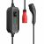 Raedian 22kW | 3x32A | Type 2 | Portable EV Charger - Încărcător portabil pentru mașină electrică trifazat (3x32A) | cablu de 5 m