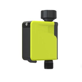   RainPoint® ITV107WRF - Sistem de irigare inteligent (WiFi) montat pe supapa de grădină - nu poate fi utilizat singur, ci doar conectat la HUB (TWG004WRF)