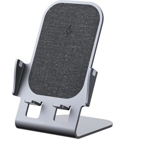   Veger Y53 - Încărcător wireless magnetic de 15W pentru toate telefoanele care acceptă standardul QI