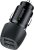 Încărcător auto Veger CC316-2A dual port - 17W / 3.4A putere de încărcare 1x2.4 + 1x 1A