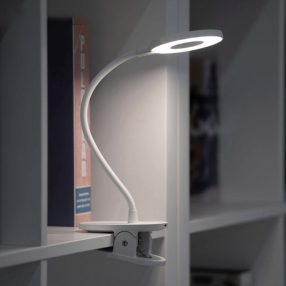   Xiaomi Yeelight J1 5W Clip-on Lampă de masă flexibilă Senzor tactil Senzor tactil
