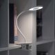 Xiaomi Yeelight J1 5W Clip-on Lampă de masă flexibilă Senzor tactil Senzor tactil
