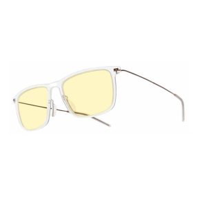   Xiaomi Mijia Anti-Blue Computer Glasses Pro - filtrare UV și lumina albastră, confortabil de purtat pe termen lung - Transparent