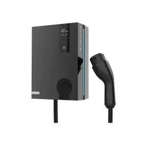 Wallbox - Încărcător electric de perete pentru mașină