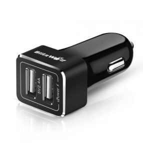 Incărcător de mașină