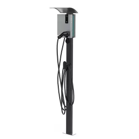 Accesorii - pentru încărcarea mașinii EV